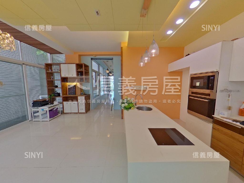 設計大獎法式裝潢質感別墅房屋室內格局與周邊環境
