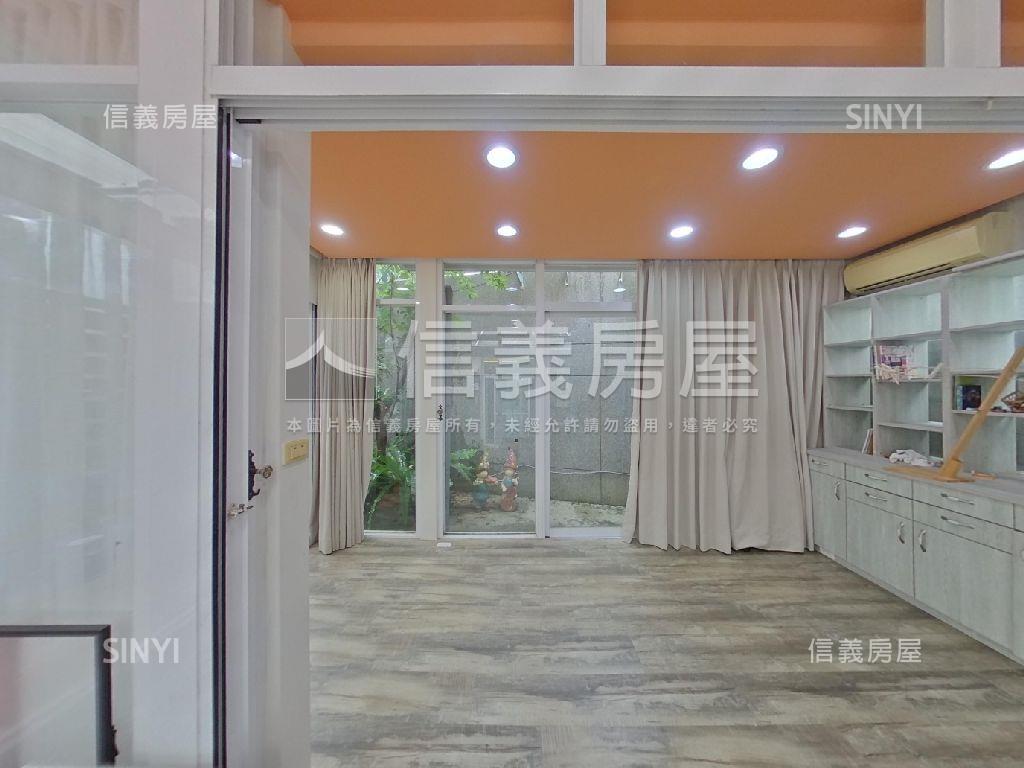 設計大獎法式裝潢質感別墅房屋室內格局與周邊環境