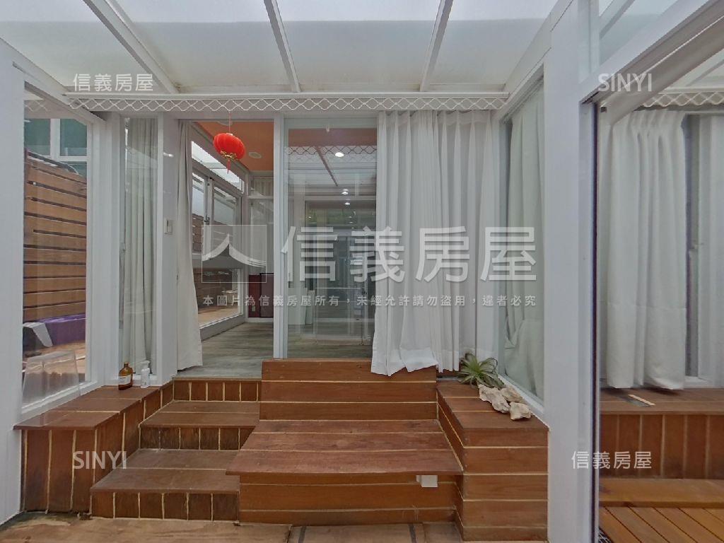 設計大獎法式裝潢質感別墅房屋室內格局與周邊環境