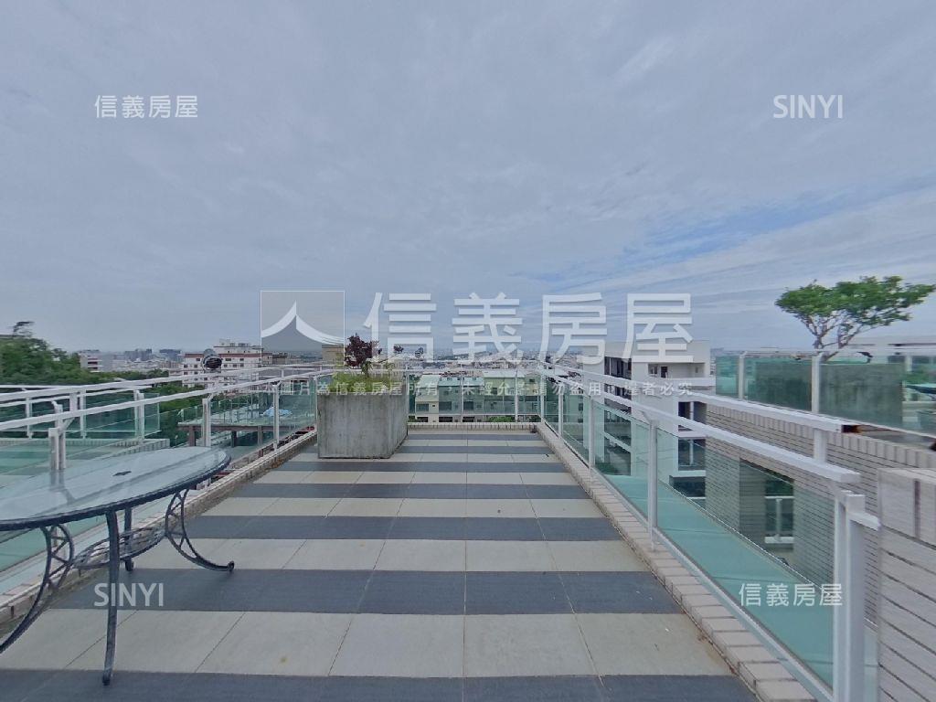 設計大獎法式裝潢質感別墅房屋室內格局與周邊環境