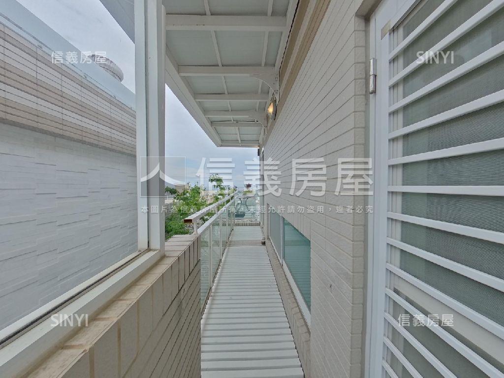 設計大獎法式裝潢質感別墅房屋室內格局與周邊環境