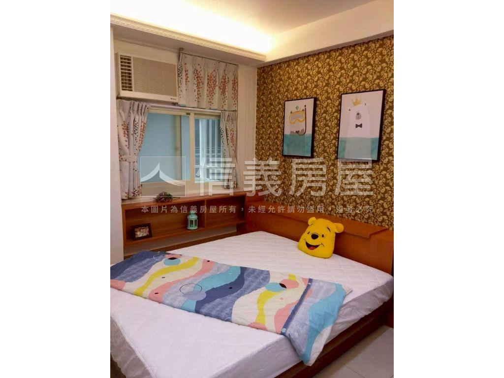 府中捷運聚寶美屋房屋室內格局與周邊環境