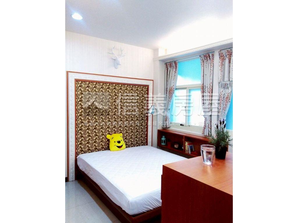 府中捷運聚寶美屋房屋室內格局與周邊環境