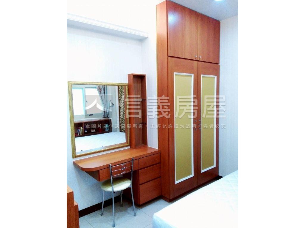 府中捷運聚寶美屋房屋室內格局與周邊環境