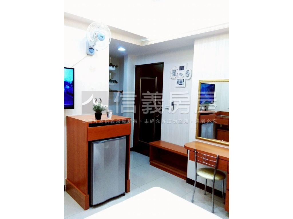 府中捷運聚寶美屋房屋室內格局與周邊環境