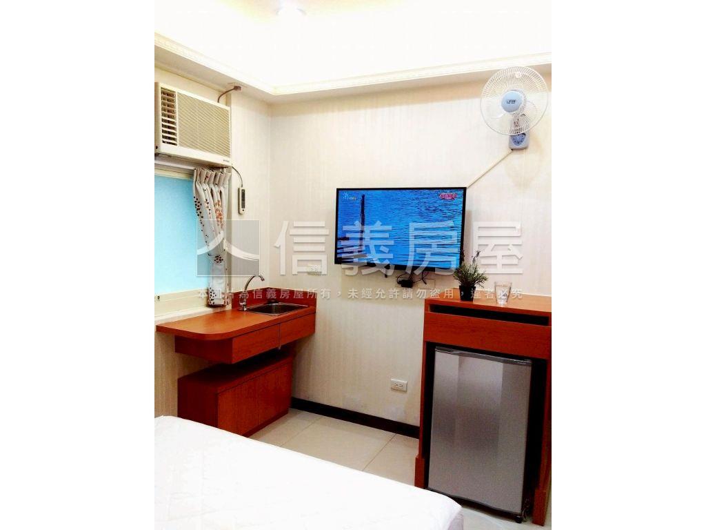 府中捷運聚寶美屋房屋室內格局與周邊環境