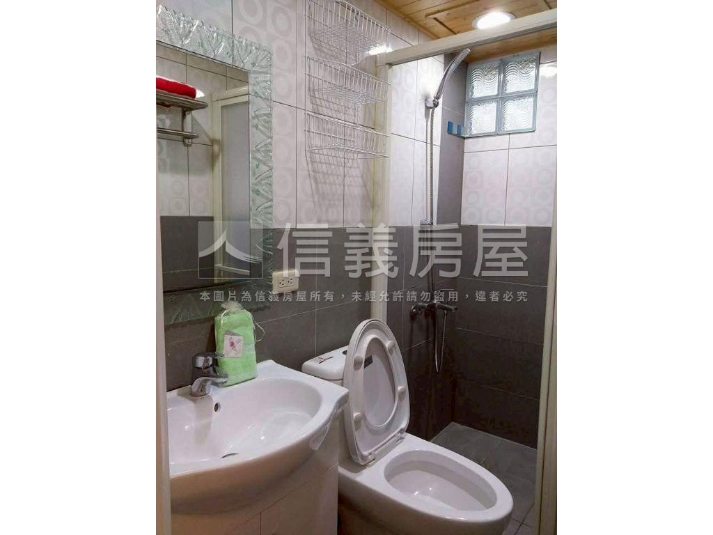 府中捷運聚寶美屋房屋室內格局與周邊環境