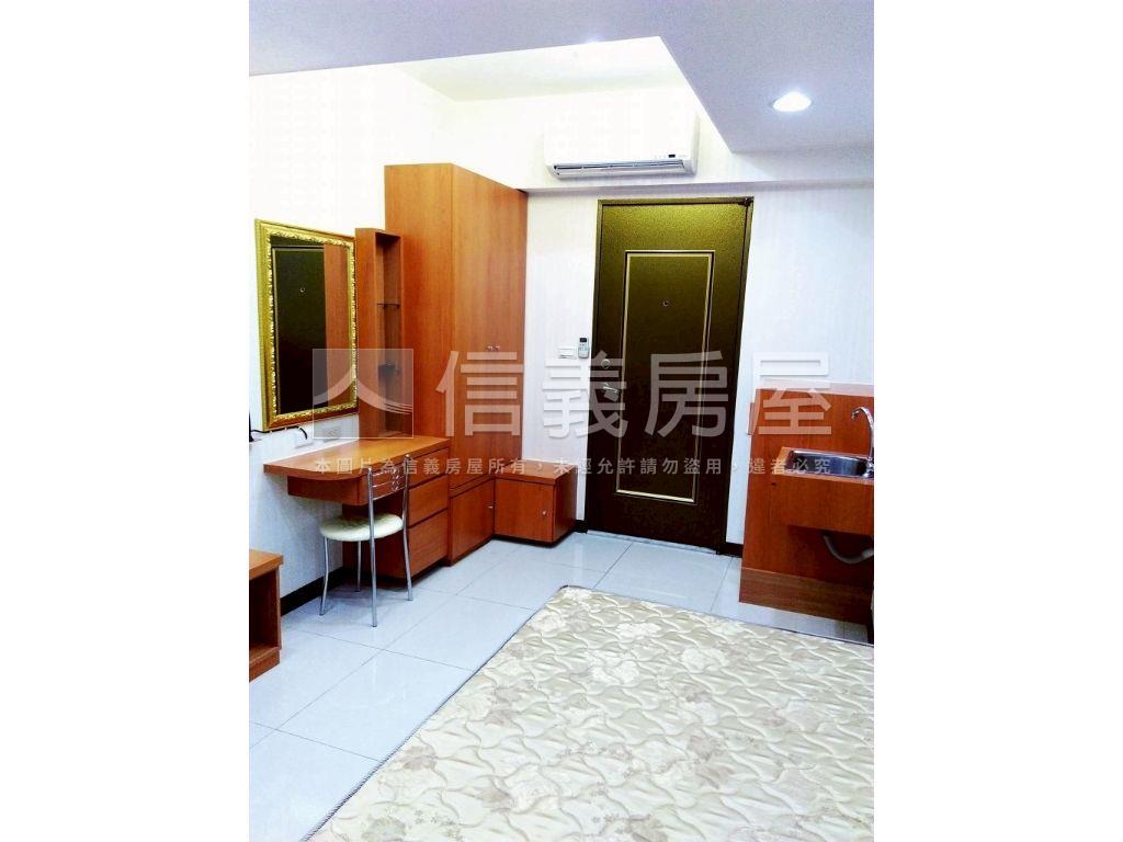 府中捷運聚寶美屋房屋室內格局與周邊環境