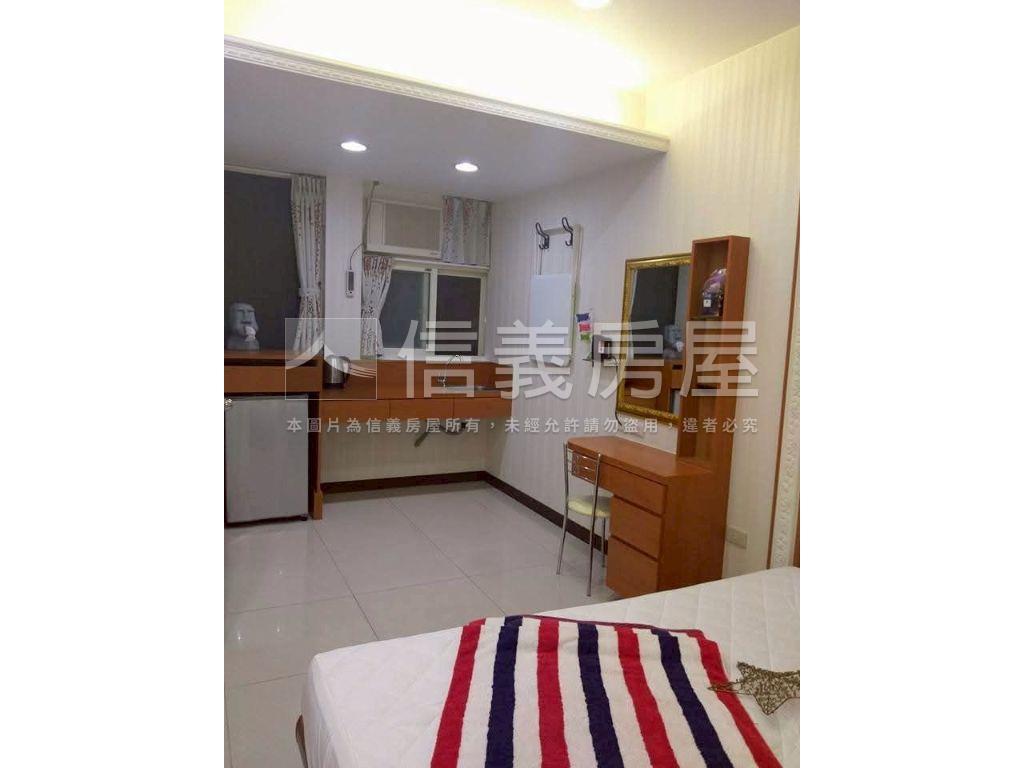 府中捷運聚寶美屋房屋室內格局與周邊環境