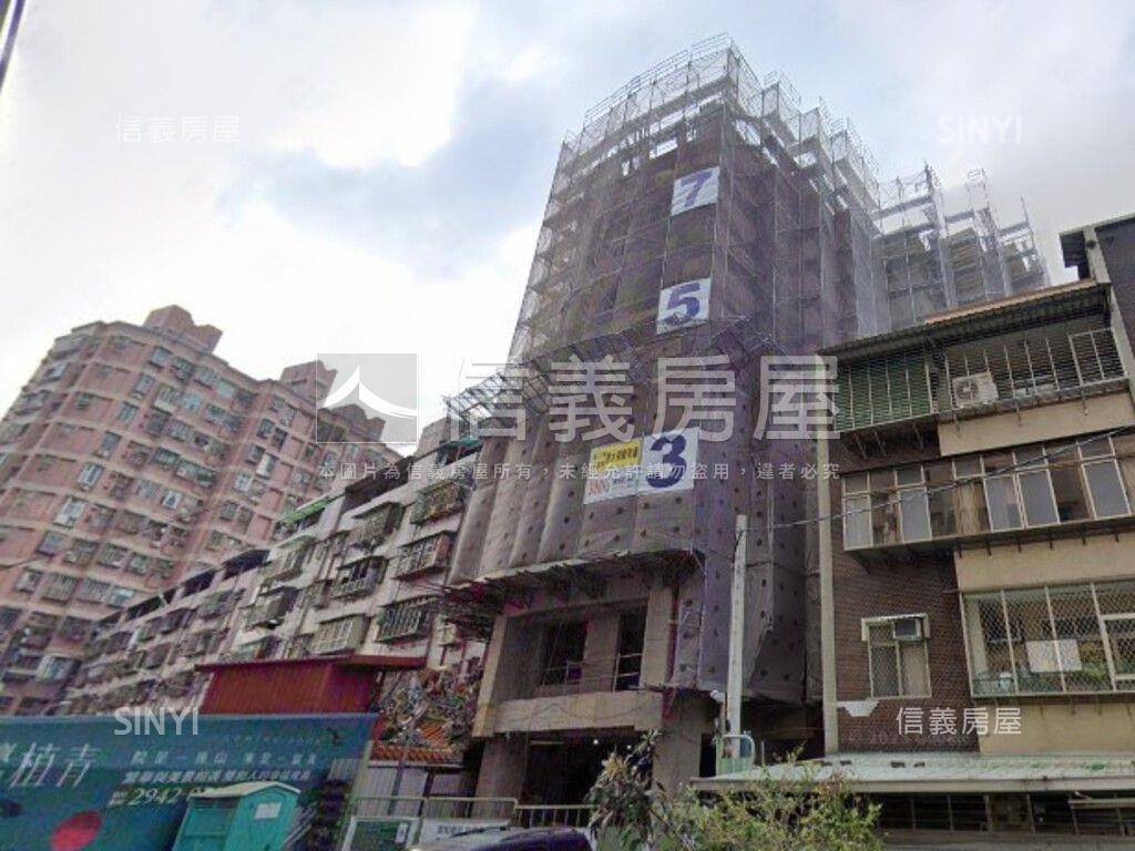 【寶和】寶和植青Ｃ棟房屋室內格局與周邊環境