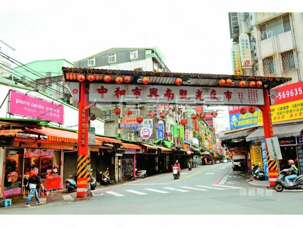 【寶和】寶和植青Ｃ棟房屋室內格局與周邊環境