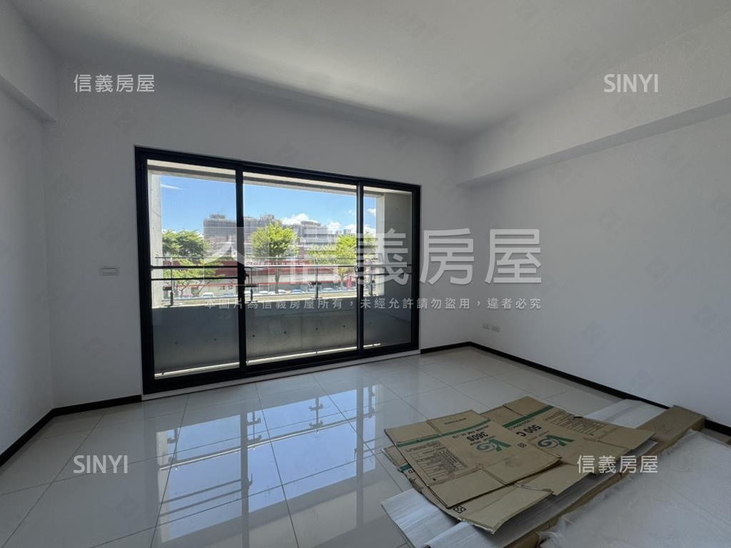 站前之星店面Ａ房屋室內格局與周邊環境