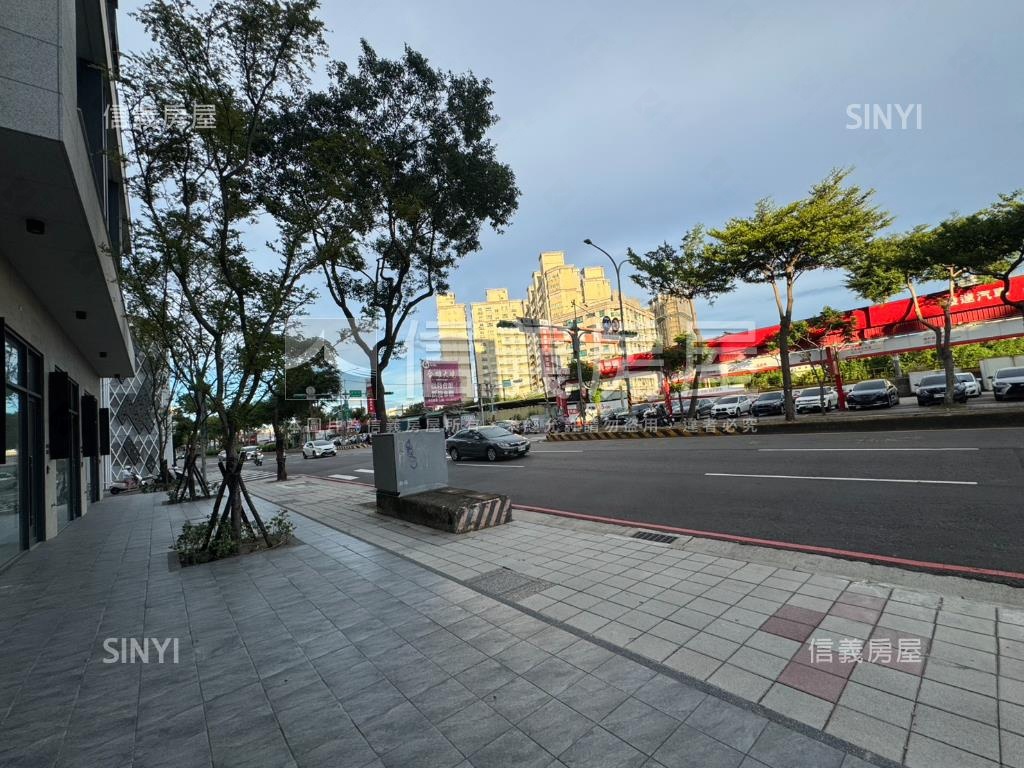 站前之星店面Ａ房屋室內格局與周邊環境