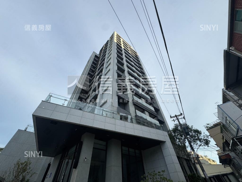 站前之星店面Ａ房屋室內格局與周邊環境