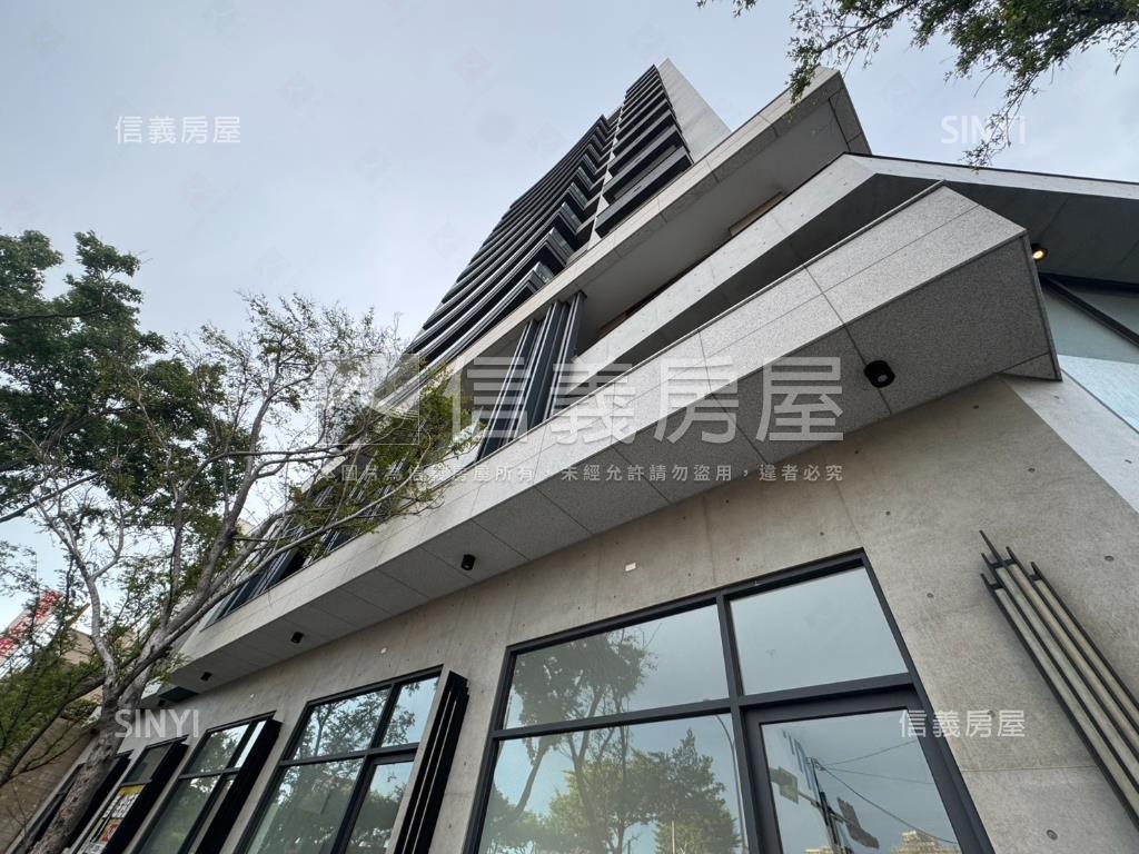 站前之星店面Ａ房屋室內格局與周邊環境