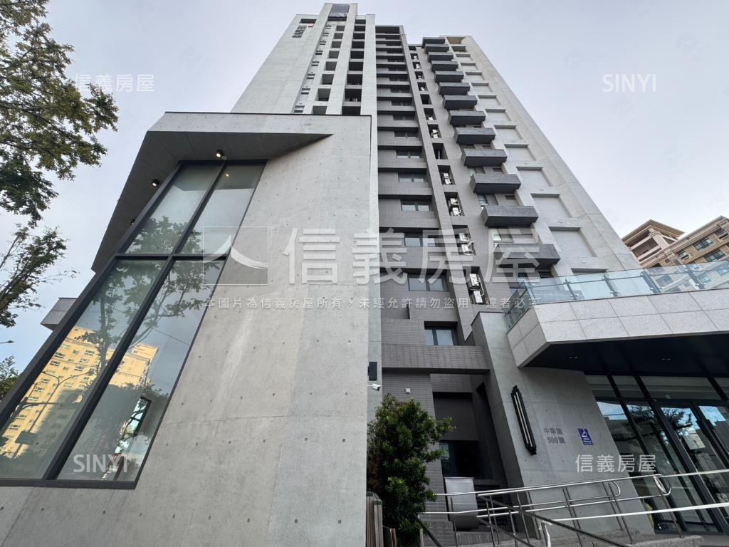 站前之星店面Ａ房屋室內格局與周邊環境