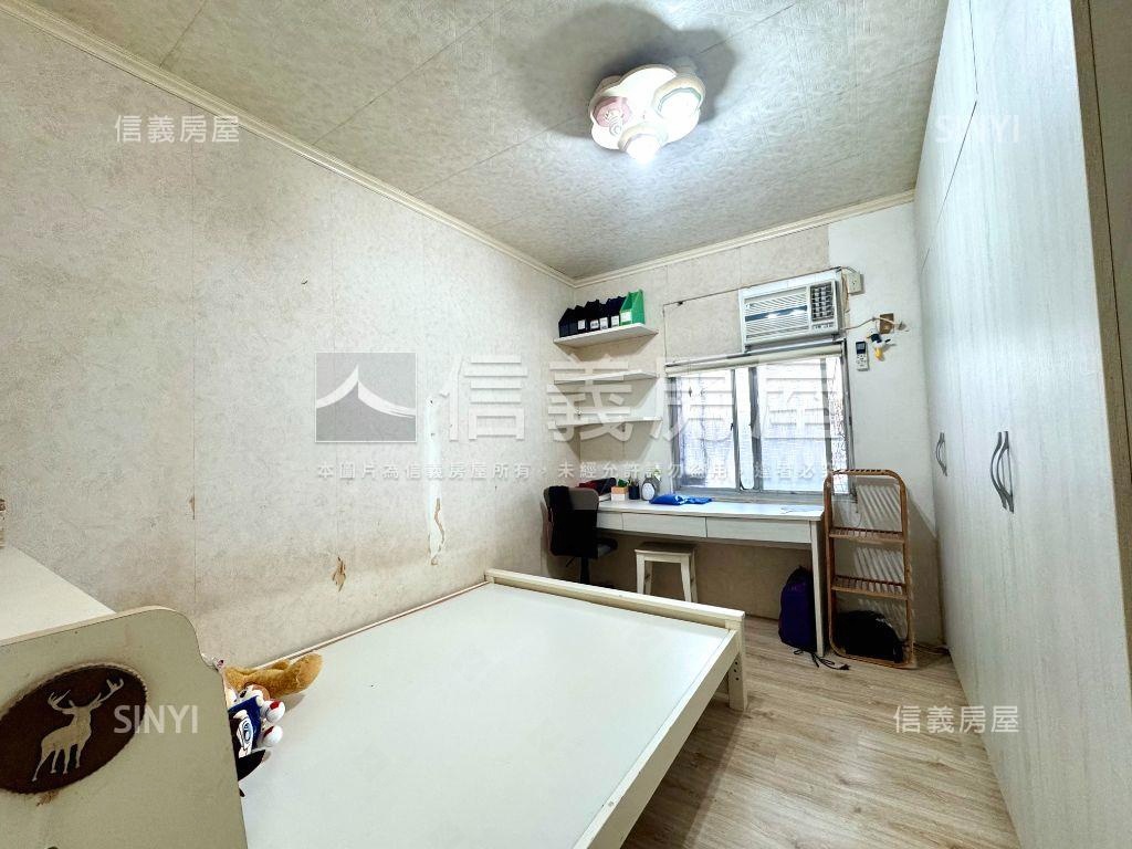 新板特區旁三樓美寓．旺房屋室內格局與周邊環境