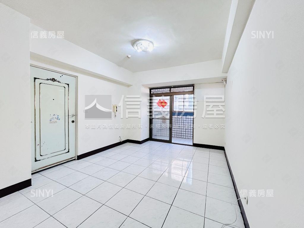 城市緣三房採光屋房屋室內格局與周邊環境