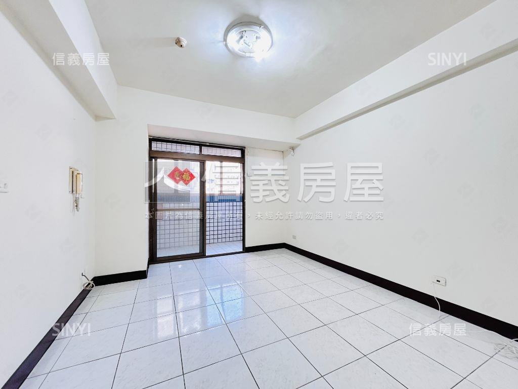 城市緣三房採光屋房屋室內格局與周邊環境