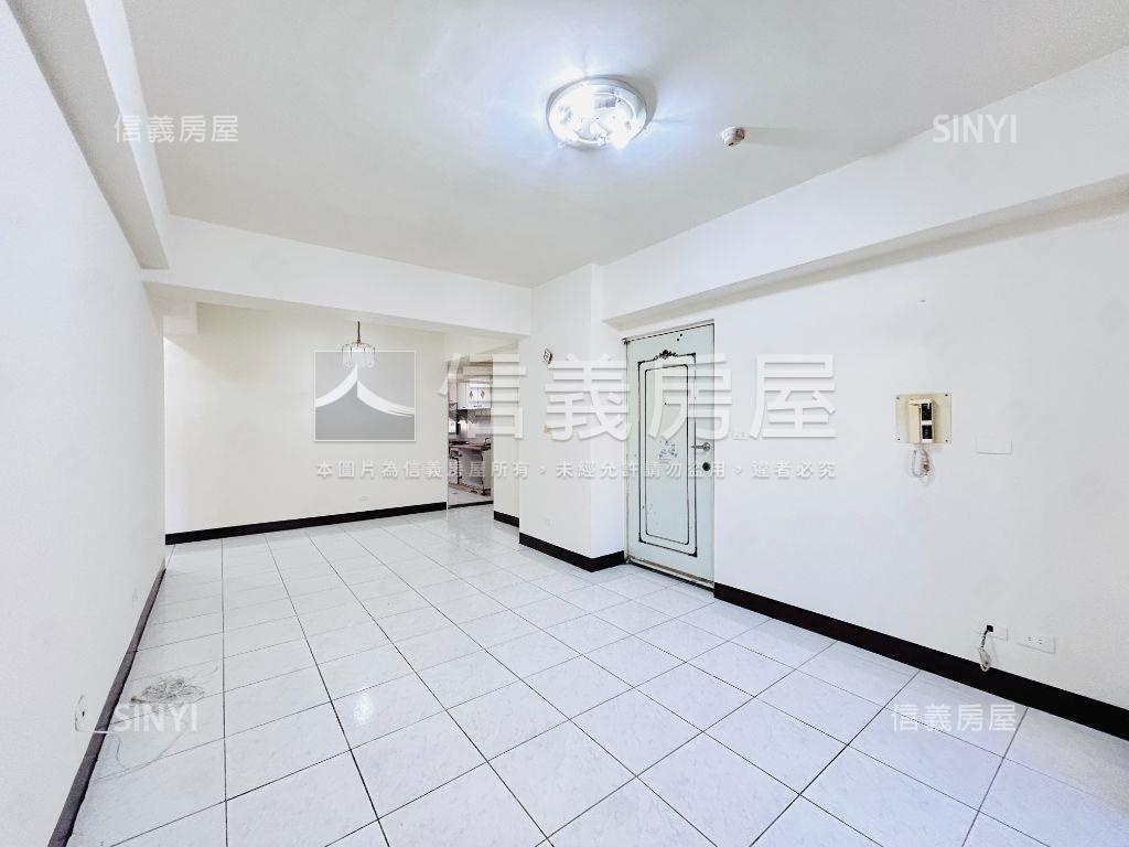 城市緣三房採光屋房屋室內格局與周邊環境