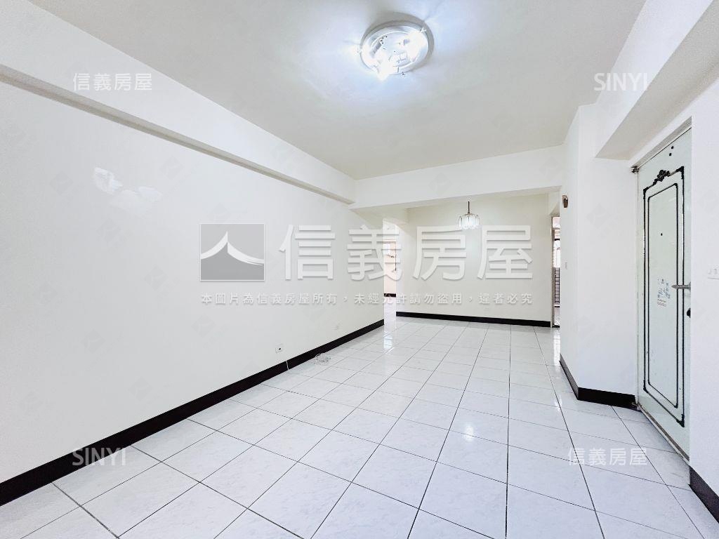 城市緣三房採光屋房屋室內格局與周邊環境