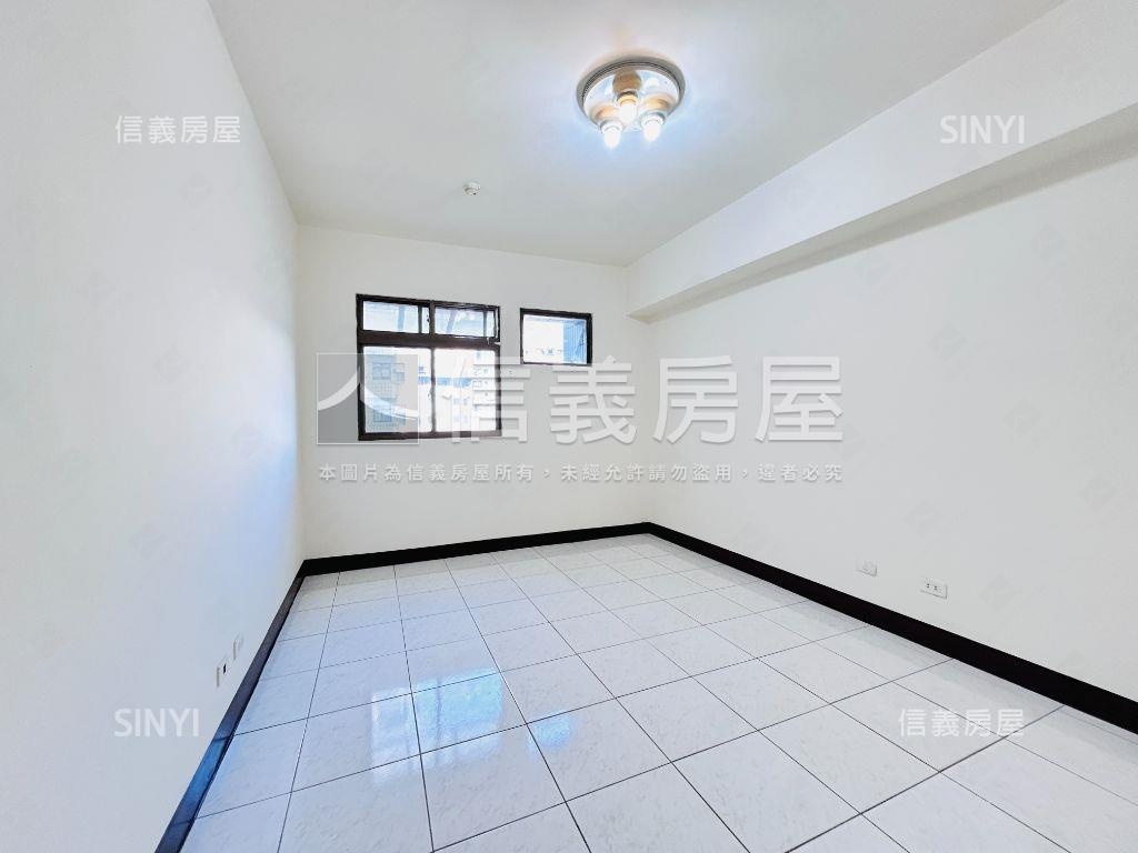城市緣三房採光屋房屋室內格局與周邊環境