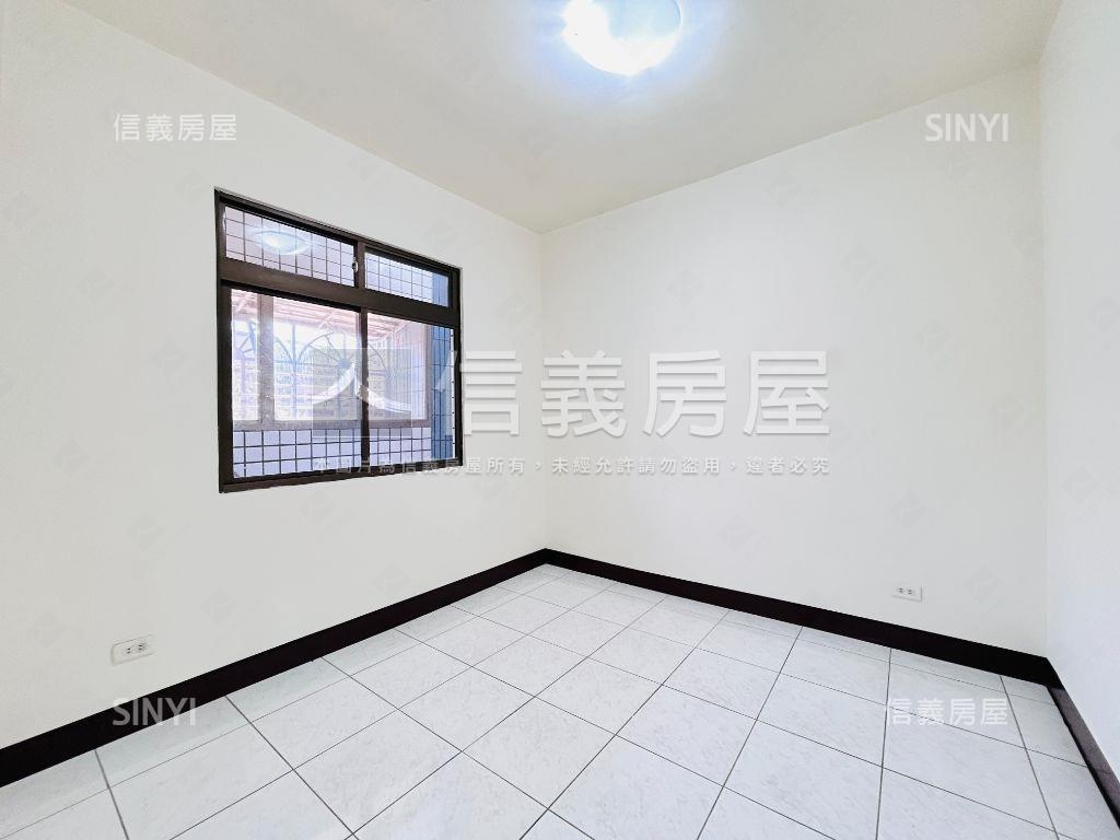 城市緣三房採光屋房屋室內格局與周邊環境