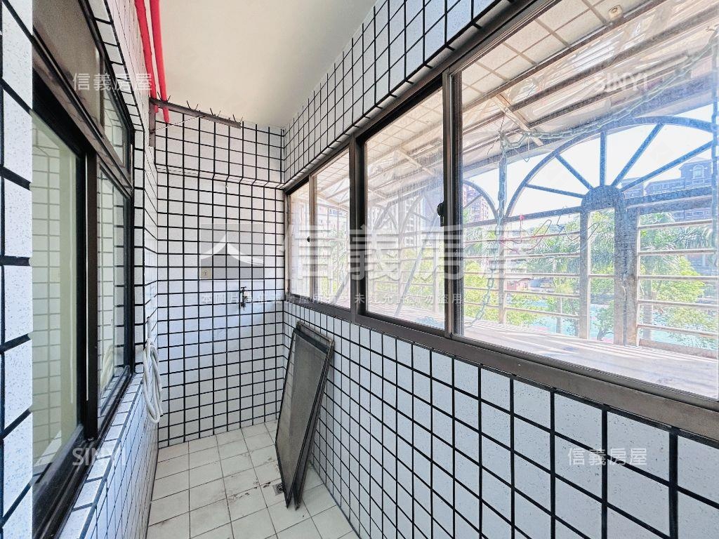 城市緣三房採光屋房屋室內格局與周邊環境