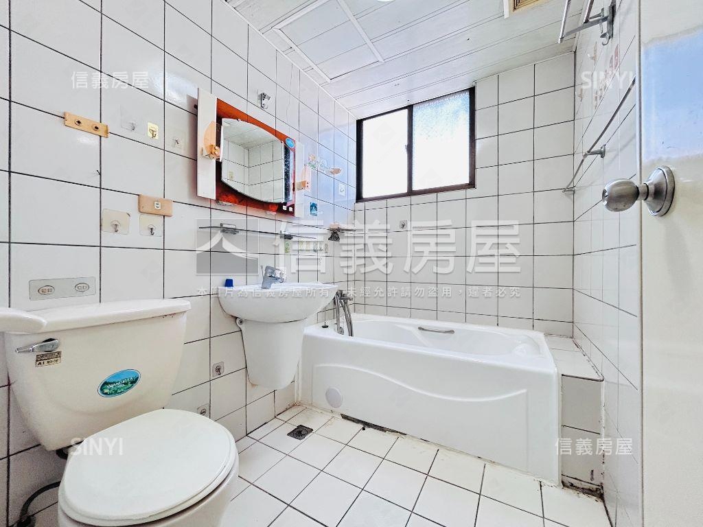 城市緣三房採光屋房屋室內格局與周邊環境