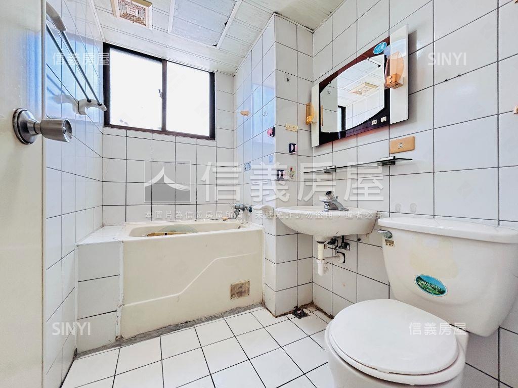 城市緣三房採光屋房屋室內格局與周邊環境