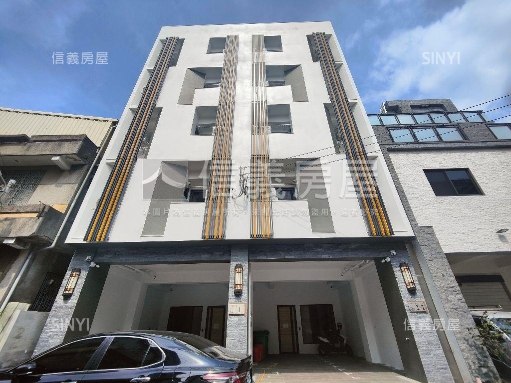近機捷１４期全新透套房屋室內格局與周邊環境