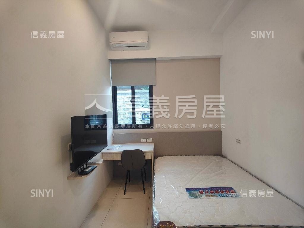 近機捷１４期全新透套房屋室內格局與周邊環境