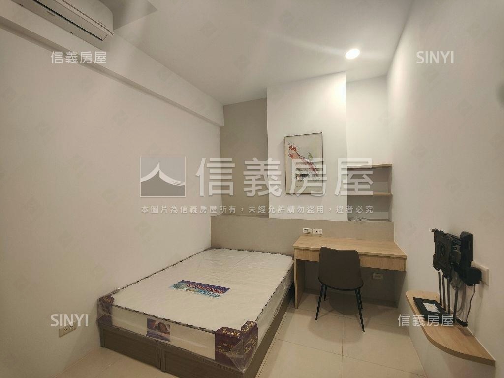 近機捷１４期全新透套房屋室內格局與周邊環境