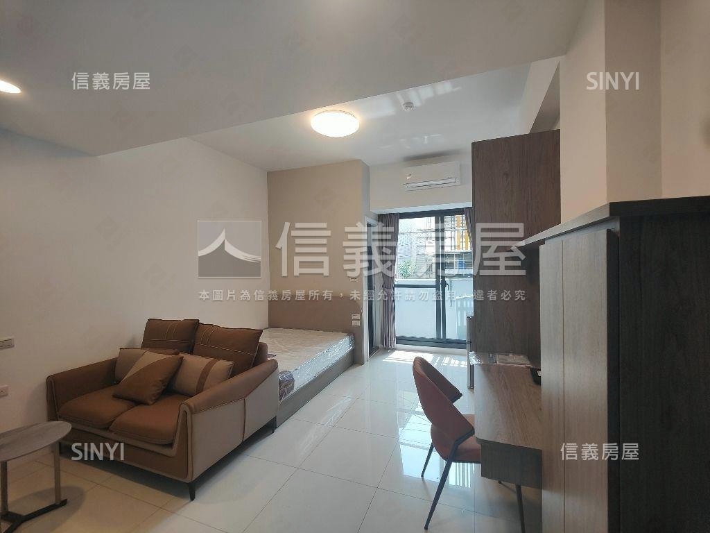 近機捷１４期全新透套房屋室內格局與周邊環境