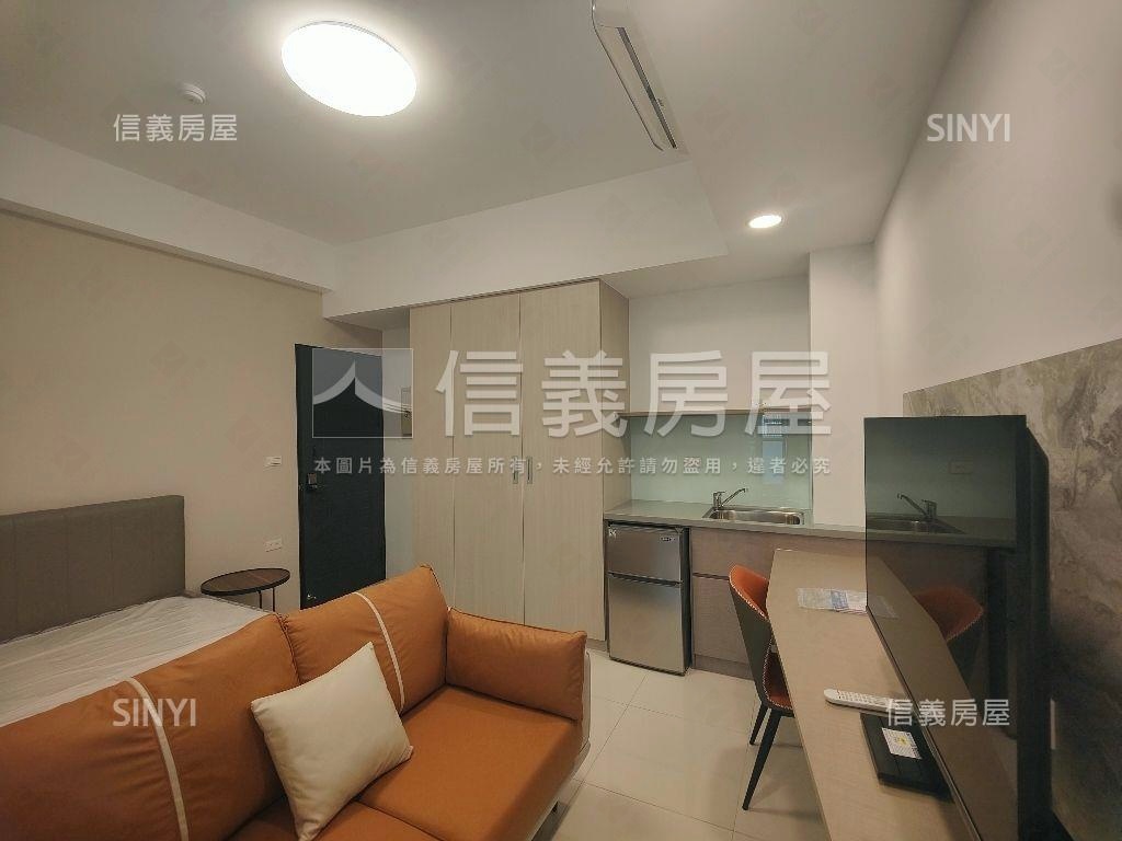 近機捷１４期全新透套房屋室內格局與周邊環境