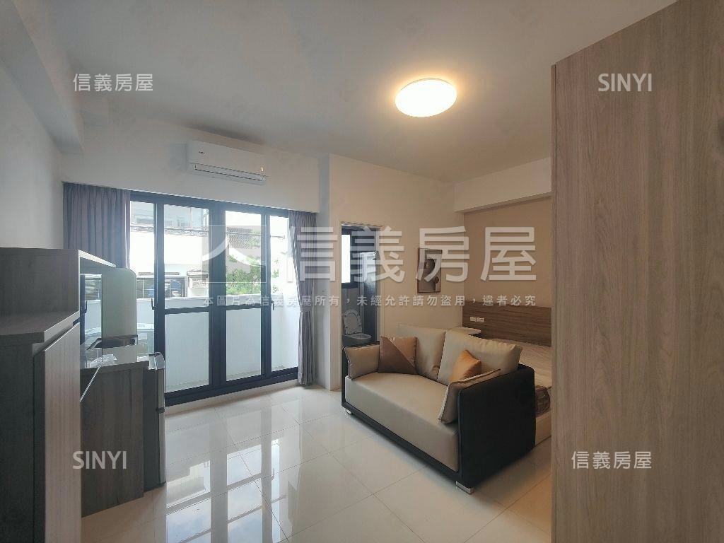近機捷１４期全新透套房屋室內格局與周邊環境