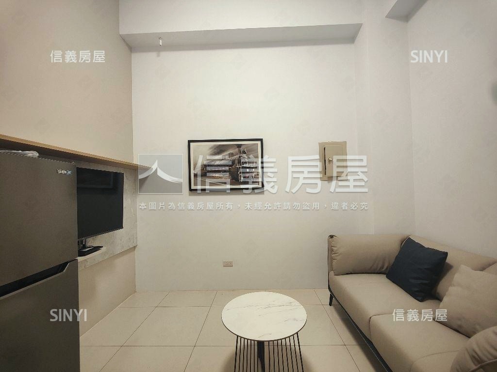 近機捷１４期全新透套房屋室內格局與周邊環境