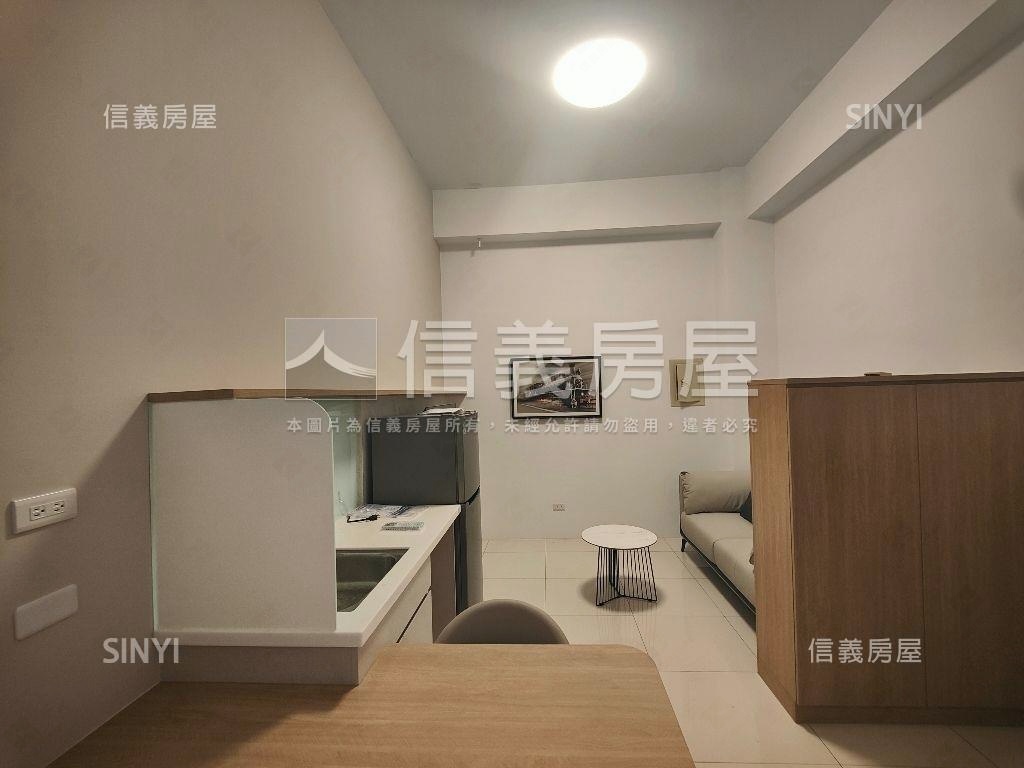 近機捷１４期全新透套房屋室內格局與周邊環境
