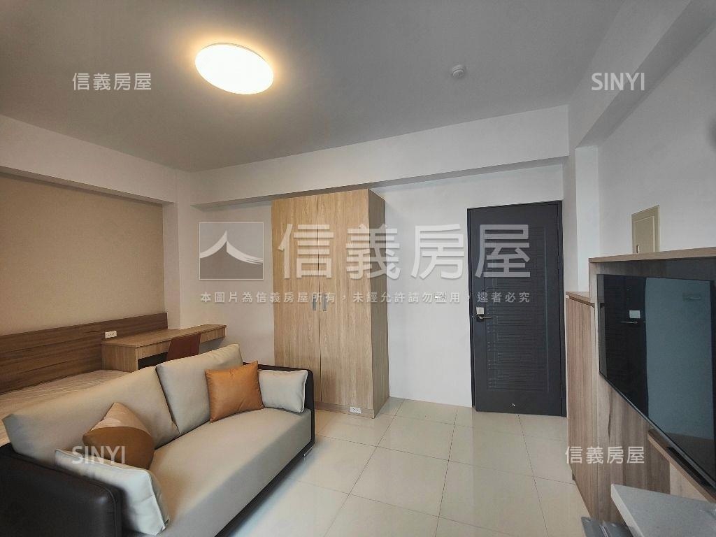 近機捷１４期全新透套房屋室內格局與周邊環境