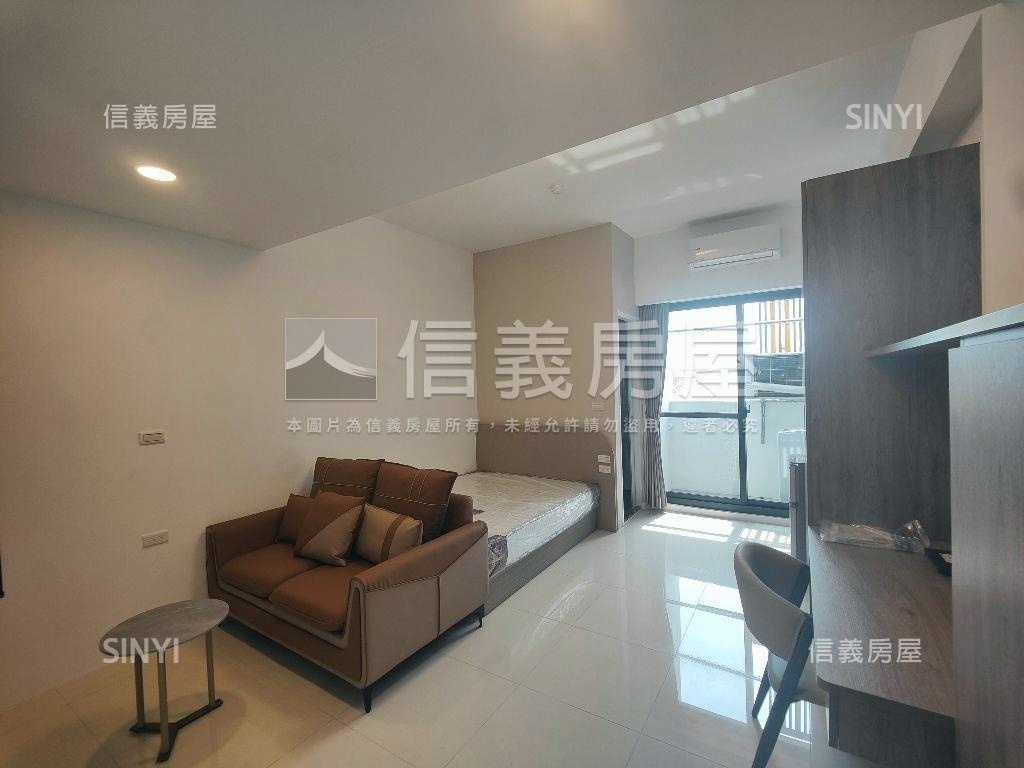 近機捷１４期全新透套房屋室內格局與周邊環境