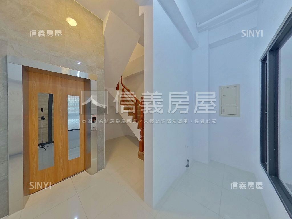 近機捷１４期全新透套房屋室內格局與周邊環境