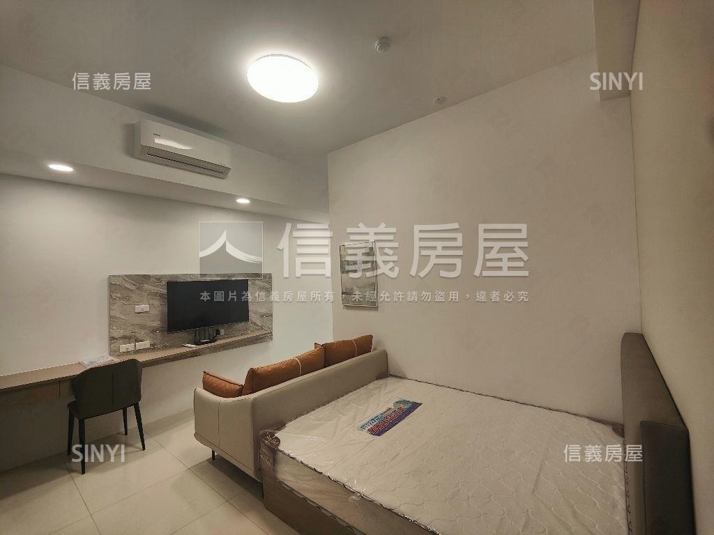 近機捷１４期全新透套房屋室內格局與周邊環境