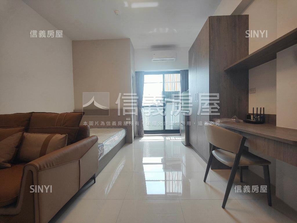 近機捷１４期全新透套房屋室內格局與周邊環境
