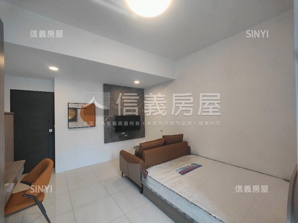 近機捷１４期全新透套房屋室內格局與周邊環境