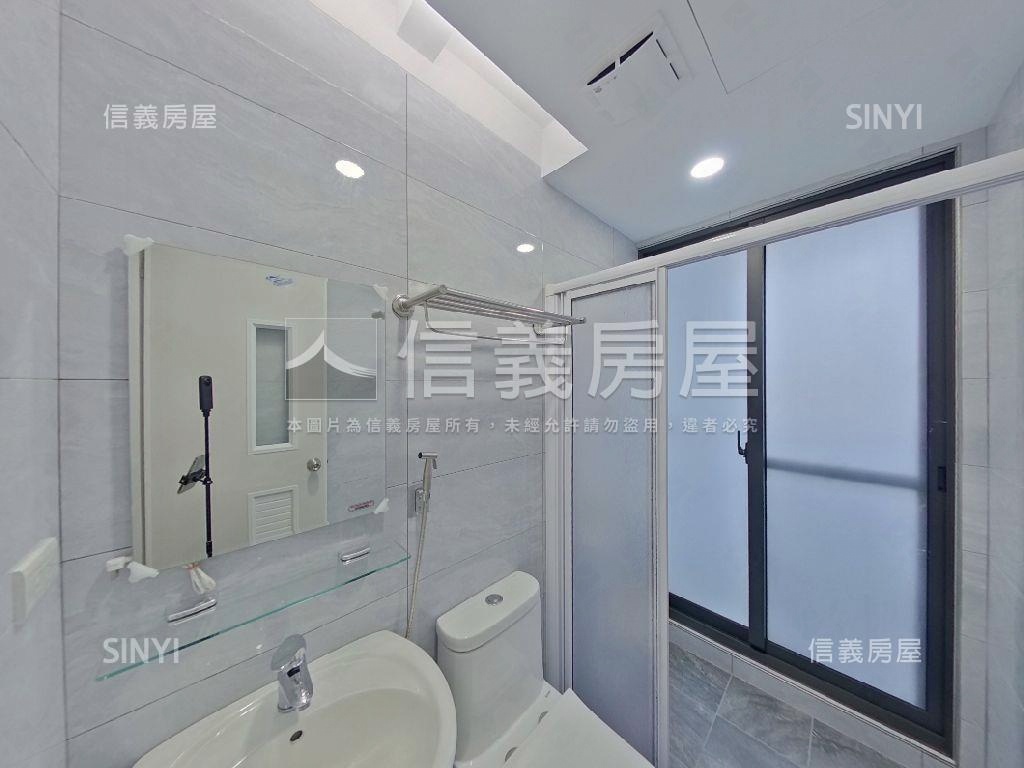 近機捷１４期全新透套房屋室內格局與周邊環境