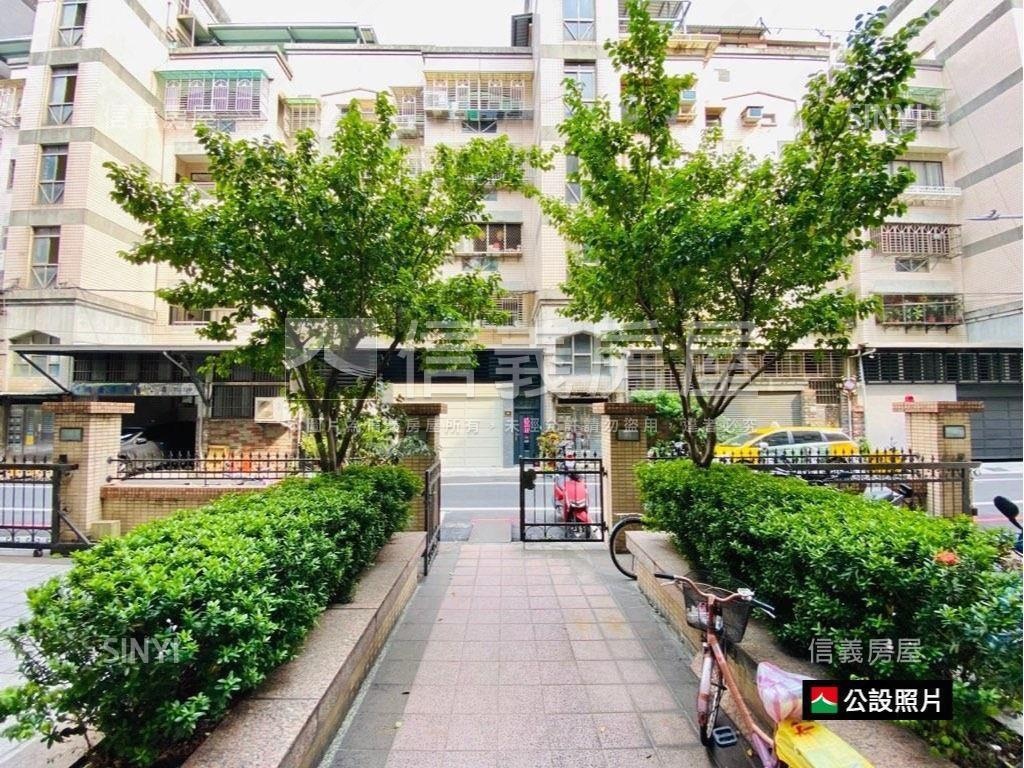 稀有產業園區１樓店辦房屋室內格局與周邊環境