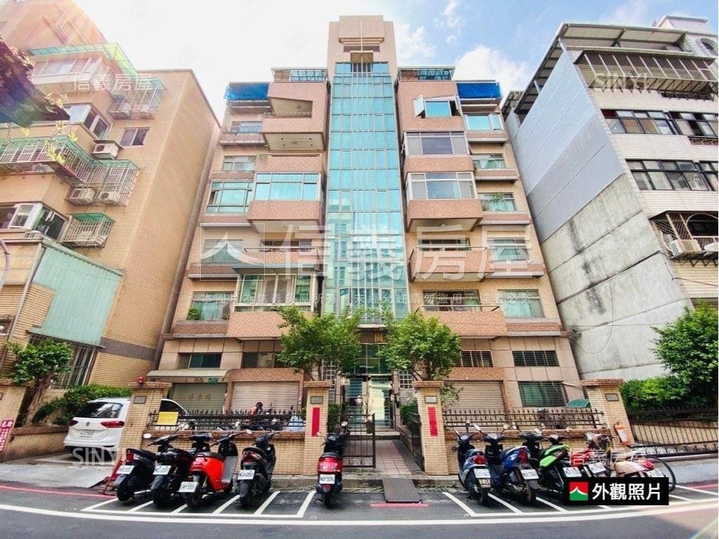 稀有產業園區１樓店辦房屋室內格局與周邊環境