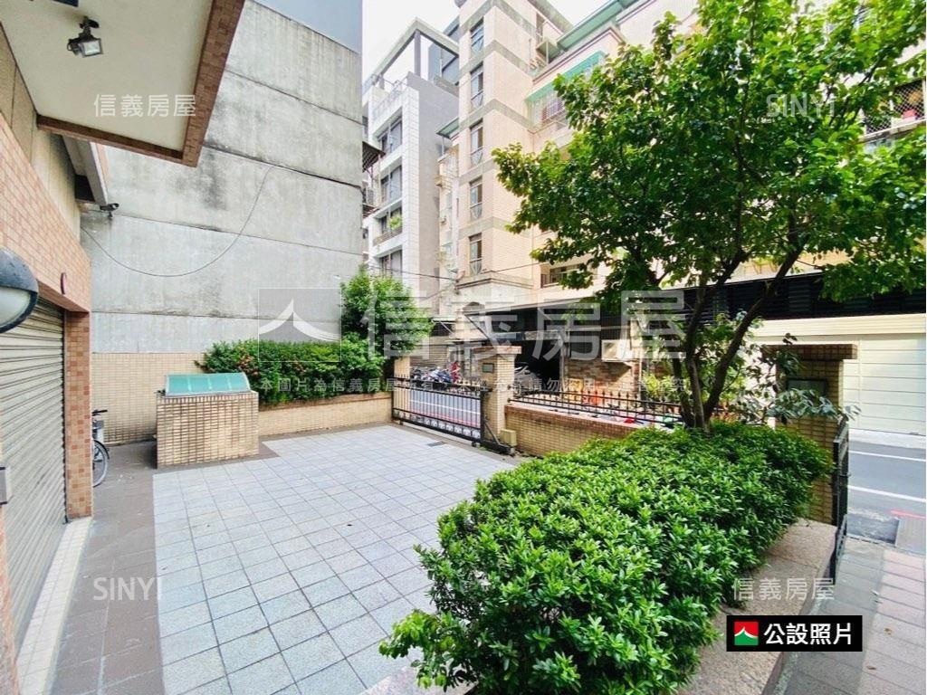 稀有產業園區１樓店辦房屋室內格局與周邊環境