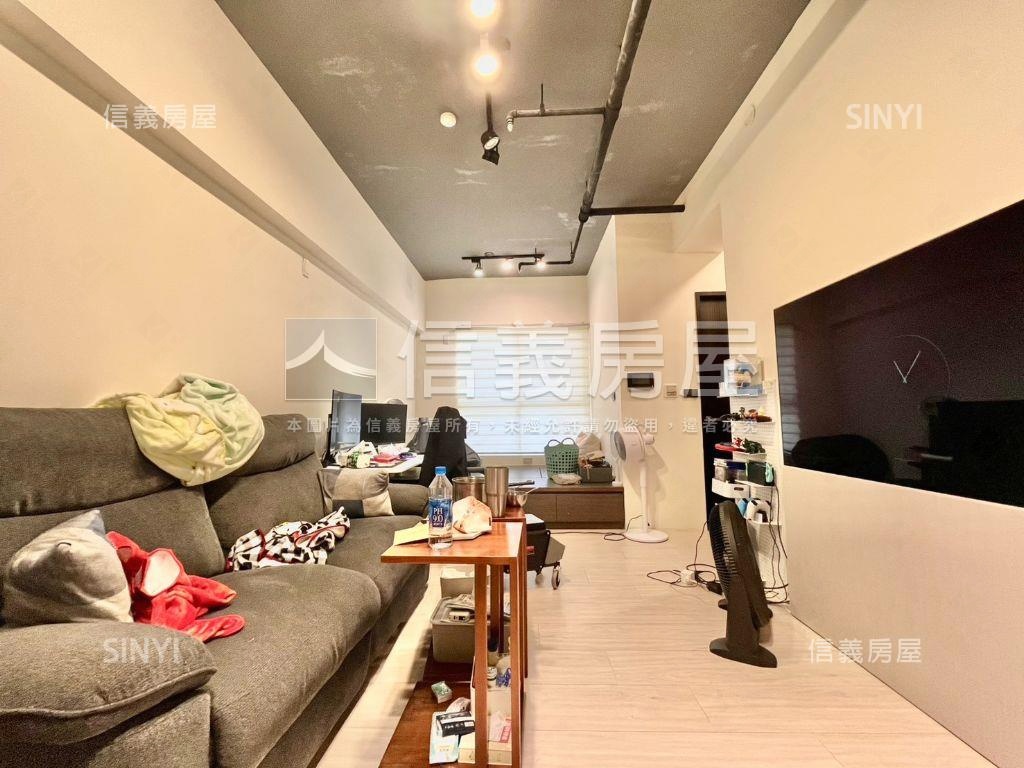 水舞紀｜景觀採光美居房屋室內格局與周邊環境