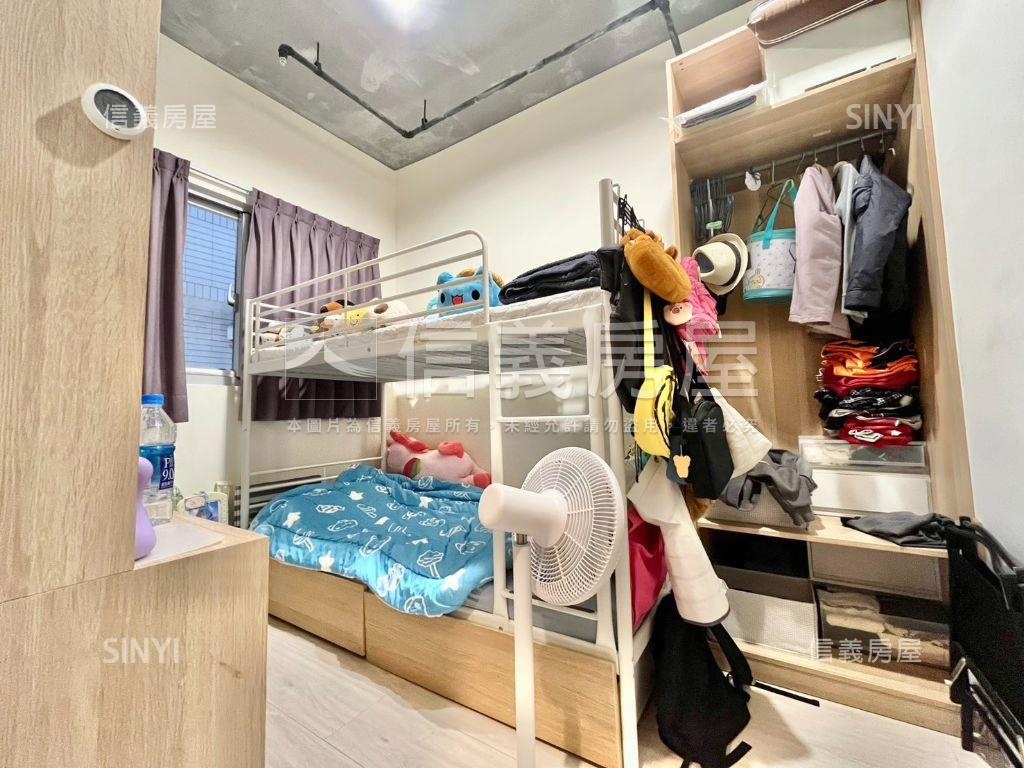 水舞紀｜景觀採光美居房屋室內格局與周邊環境